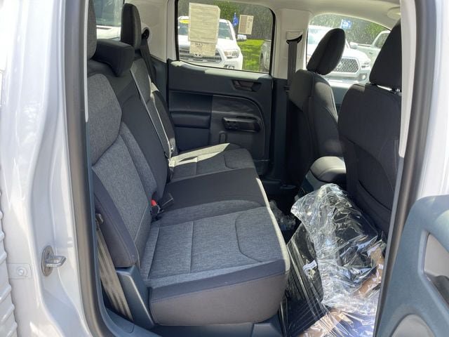 New 2026 Ford Maverick XLT w/ XLT Luxury Package AWD/4WD image 23