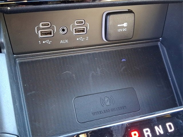 New 2025 Jeep Grand Cherokee L Altitude image 23