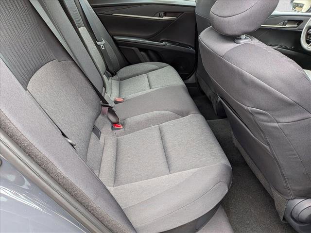 Used 2026 Toyota Camry LE FWD image 19