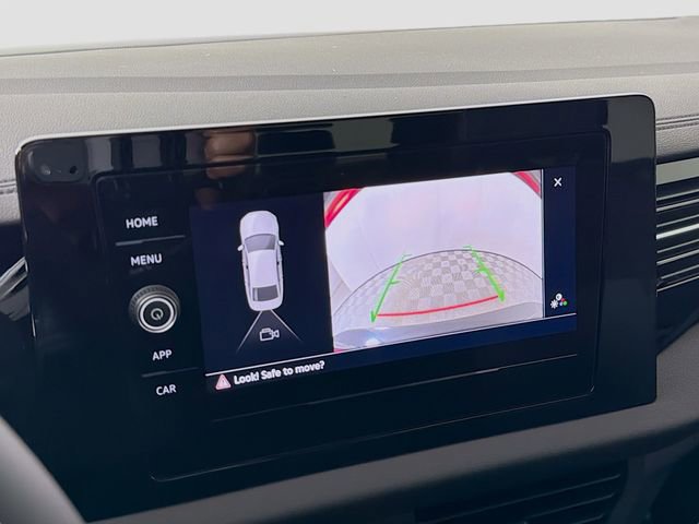 New 2026 Volkswagen Jetta S image 15