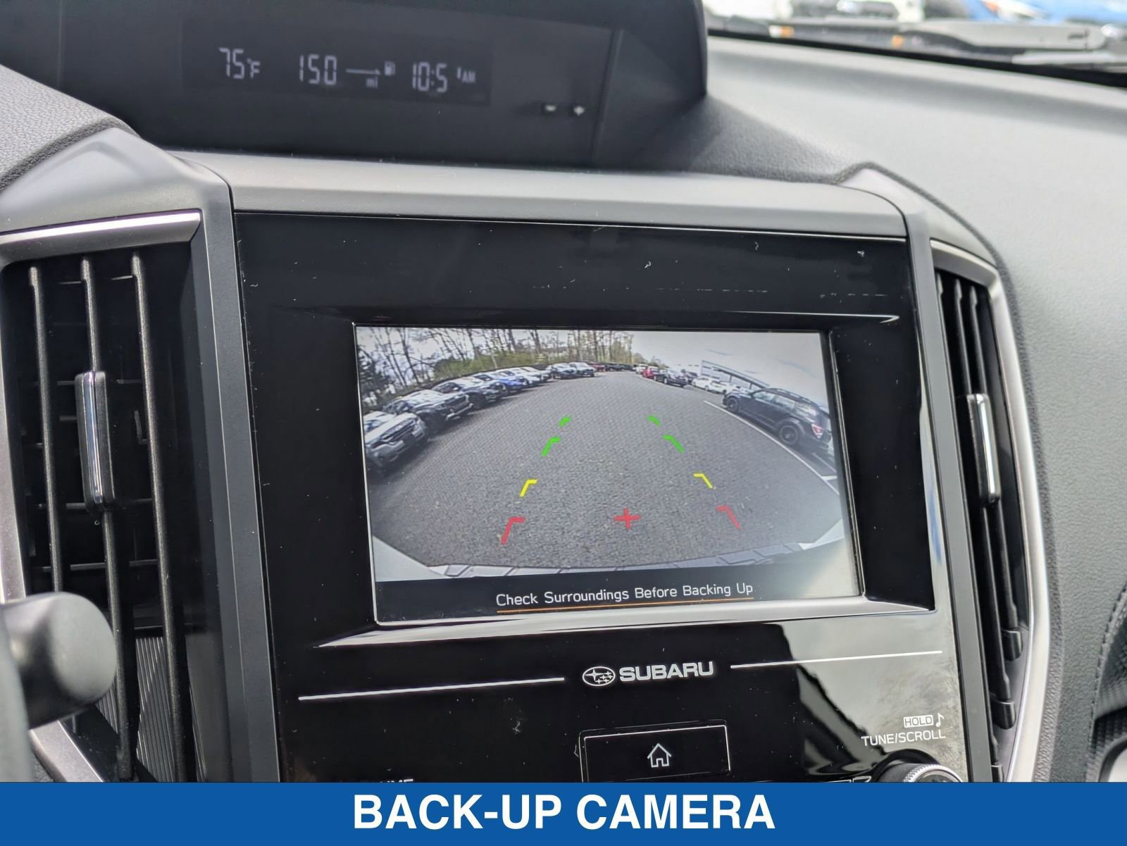 Used 2024 Subaru Forester Premium image 22