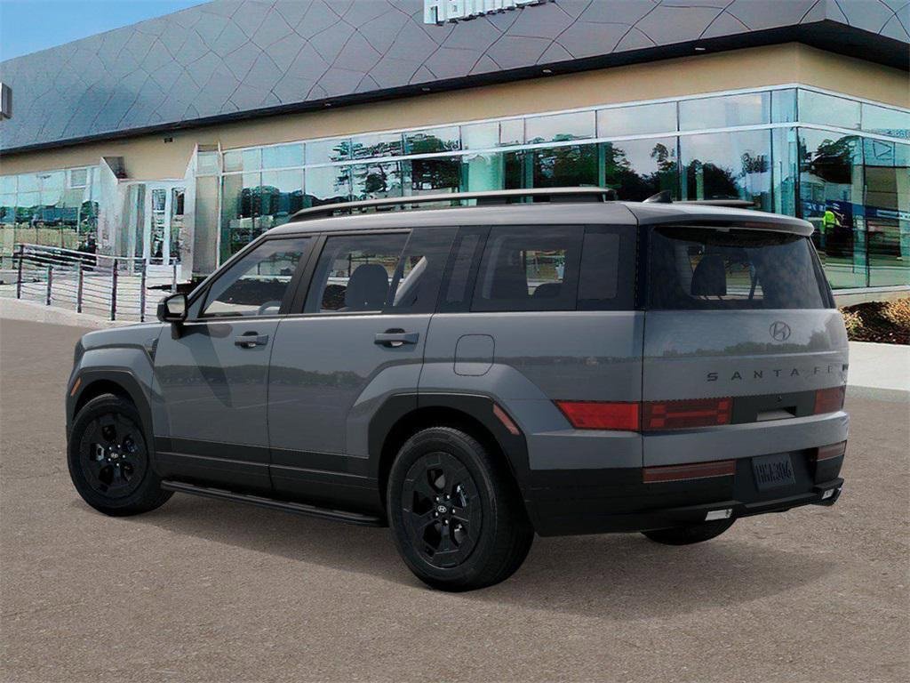 New 2026 Hyundai Santa Fe XRT image 5