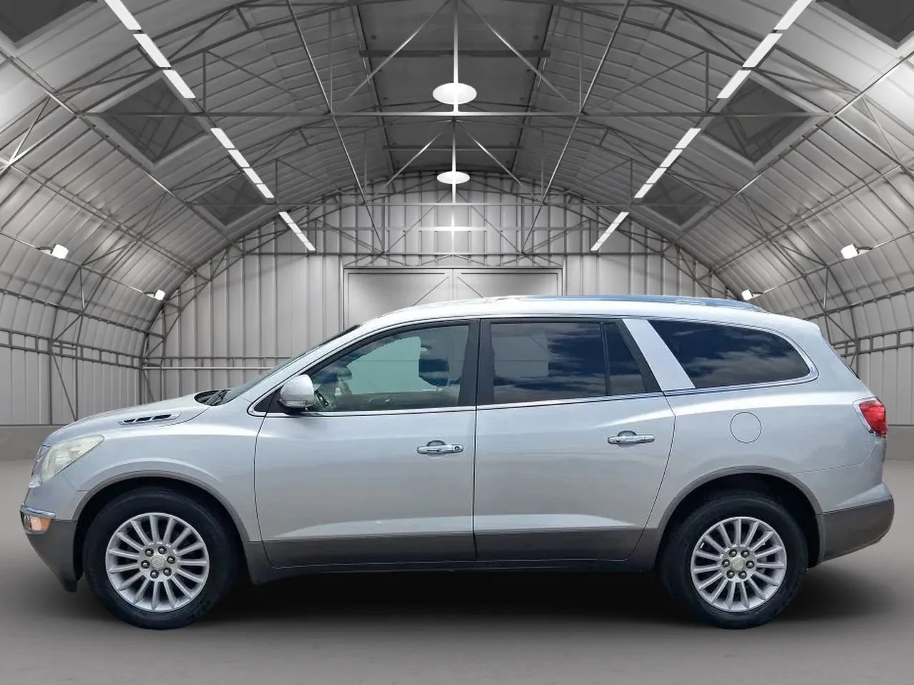 Used 2012 Buick Enclave Leather FWD image 2