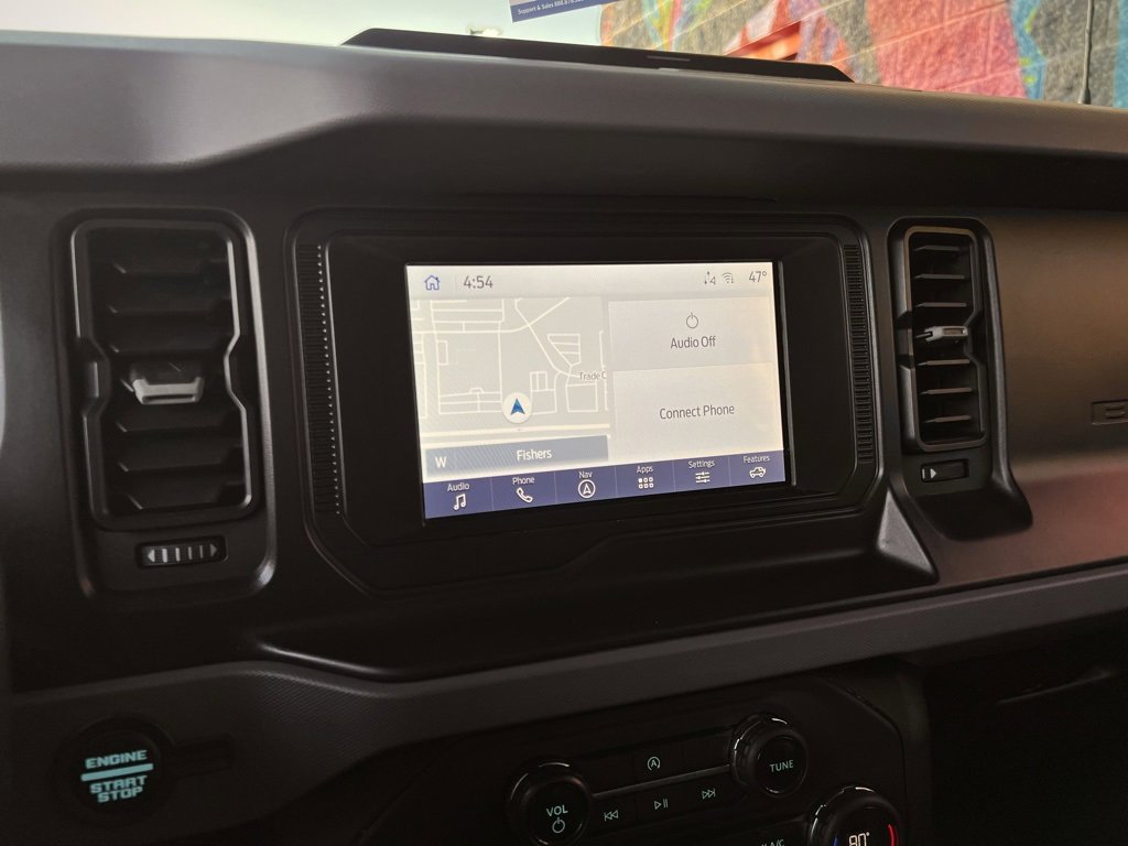 Used 2023 Ford Bronco Big Bend image 58