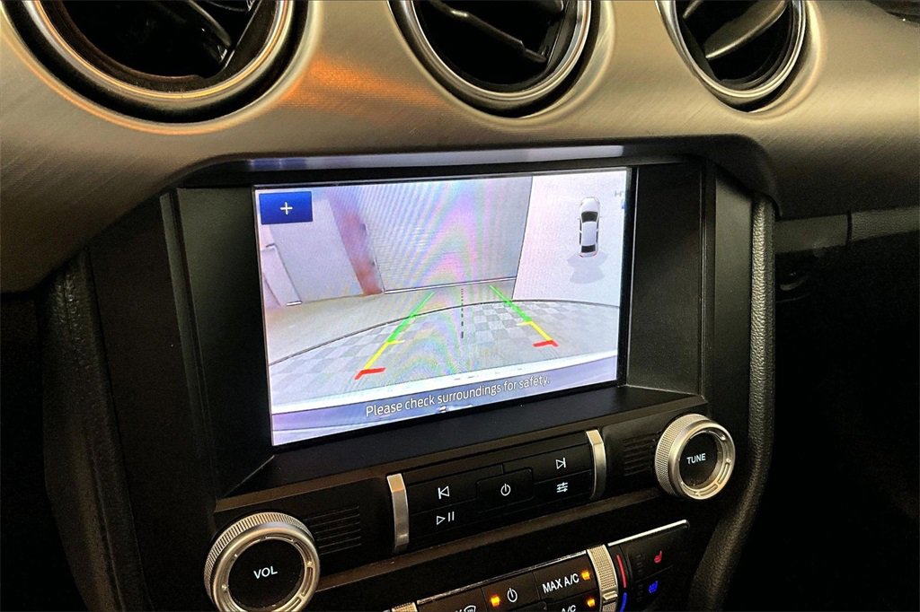 Certified 2023 Ford Mustang Premium image 17