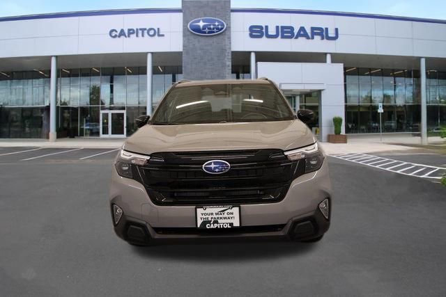 New 2026 Subaru Forester Sport AWD/4WD image 7