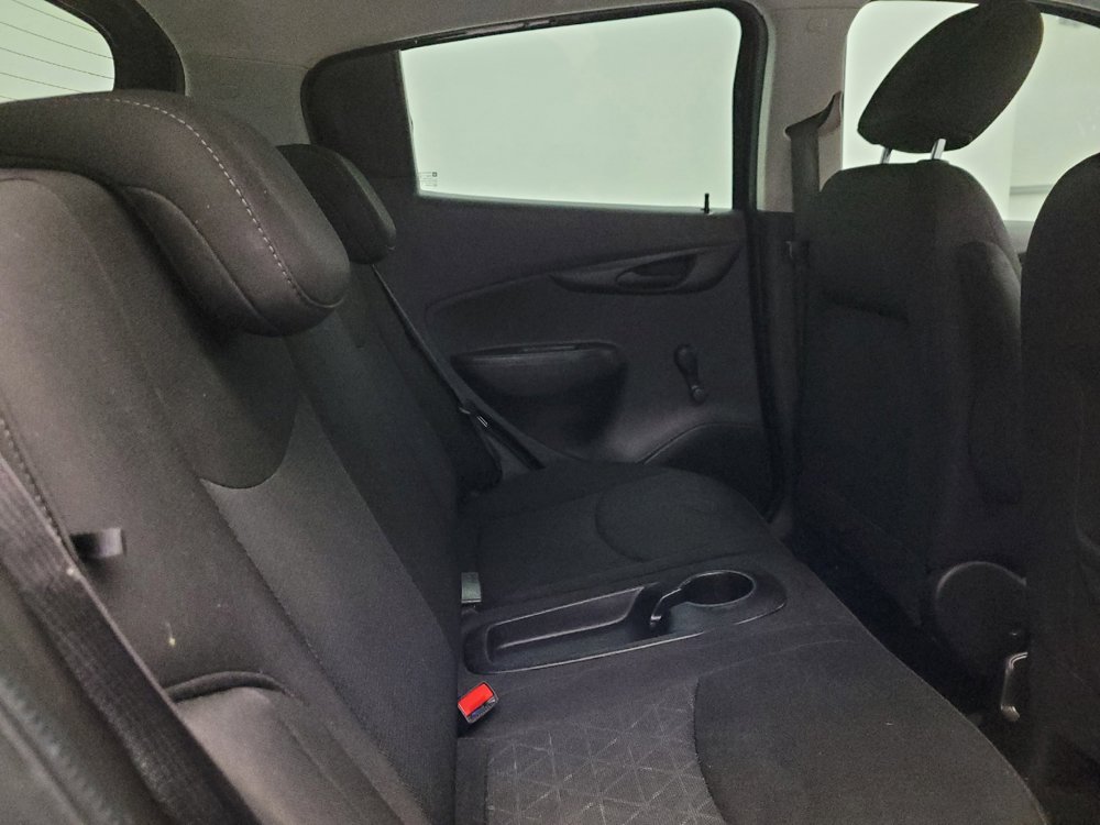 Used 2020 Chevrolet Spark LS image 19