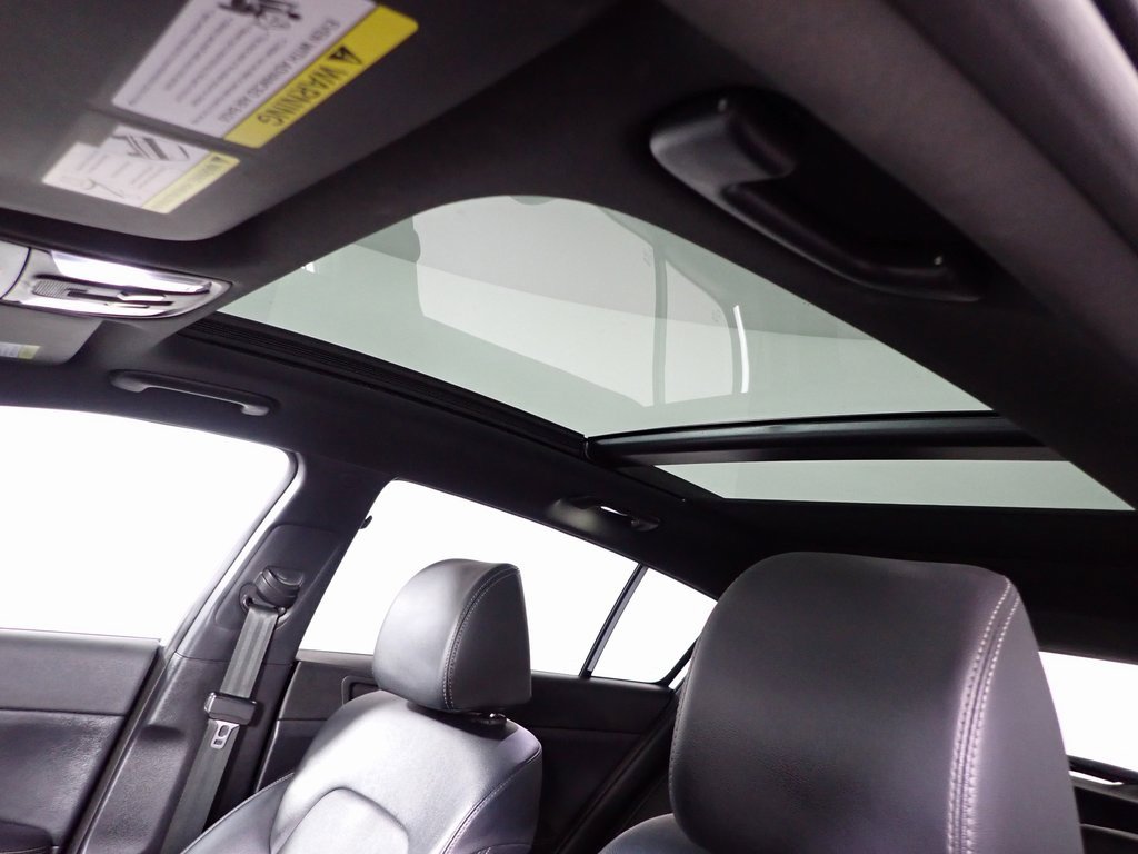 Used 2021 Kia Sportage S image 4