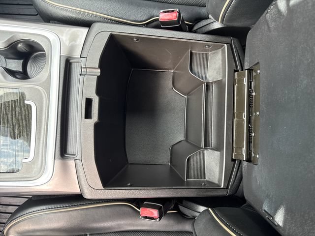 Used 2016 RAM 1500 Limited AWD/4WD image 23