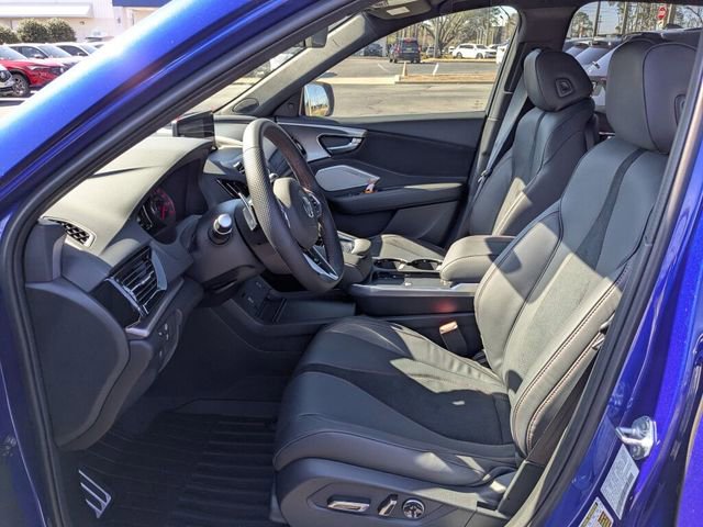 New 2026 Acura RDX A-Spec image 24