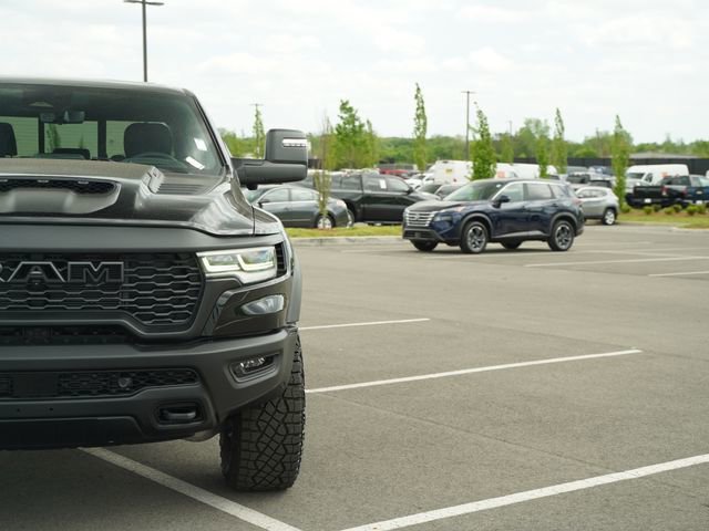 New 2026 RAM 1500 RHO w/ RHO Level 1 Equipment Group AWD/4WD image 49