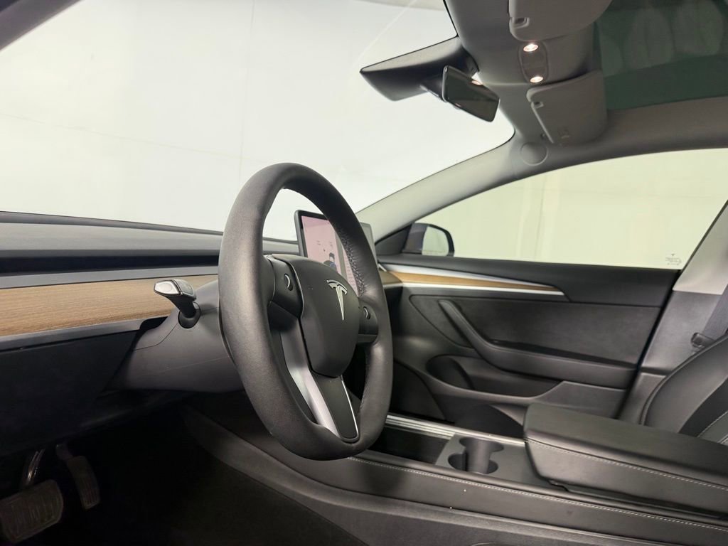 Used 2023 Tesla Model 3 Long Range image 21