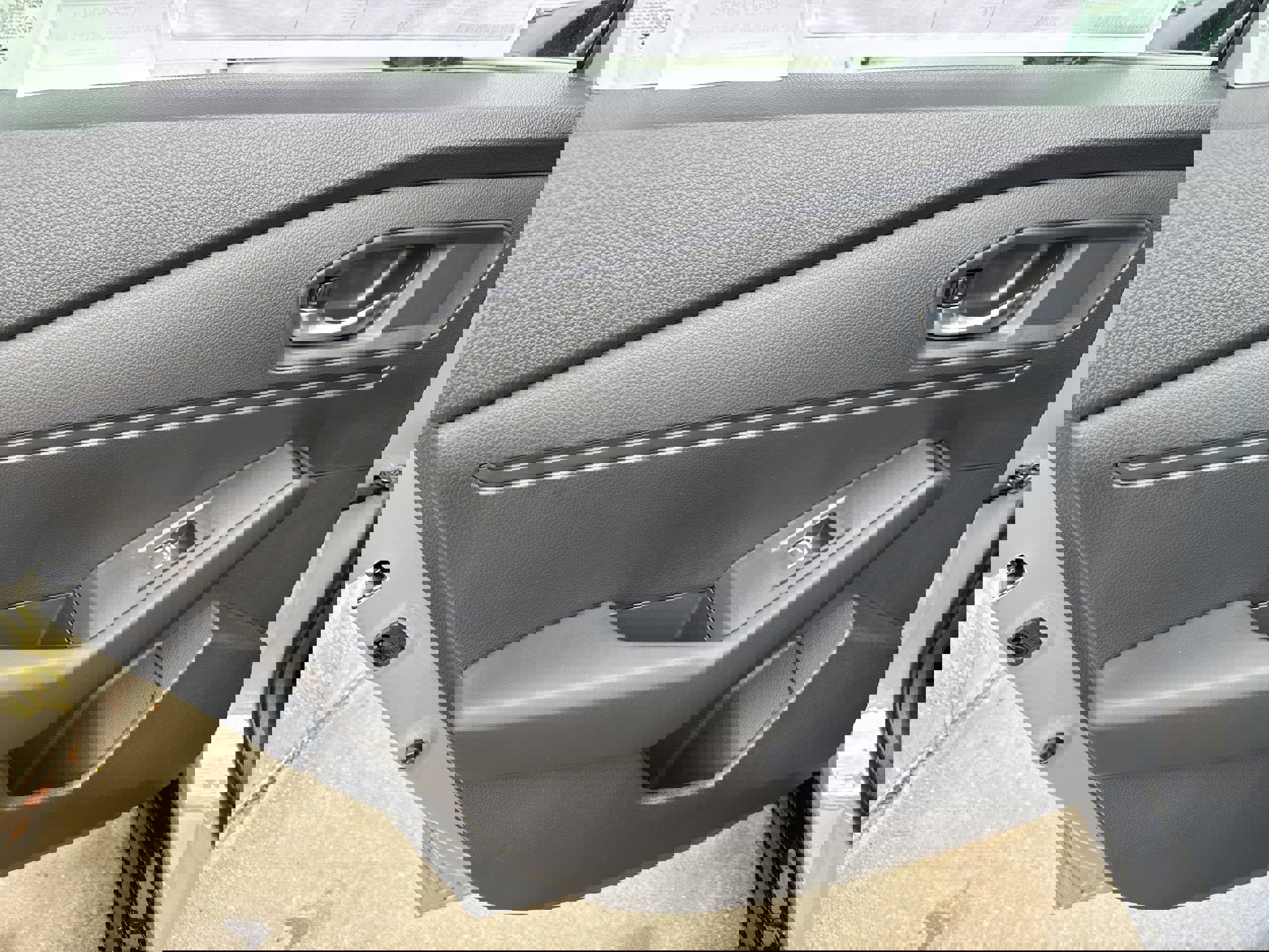 New 2025 Honda Accord Sport image 10