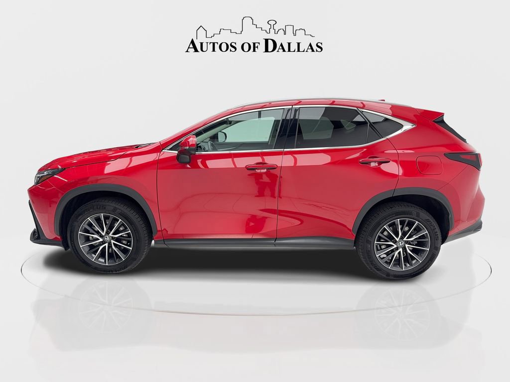 Used 2024 Lexus NX 250 FWD image 7