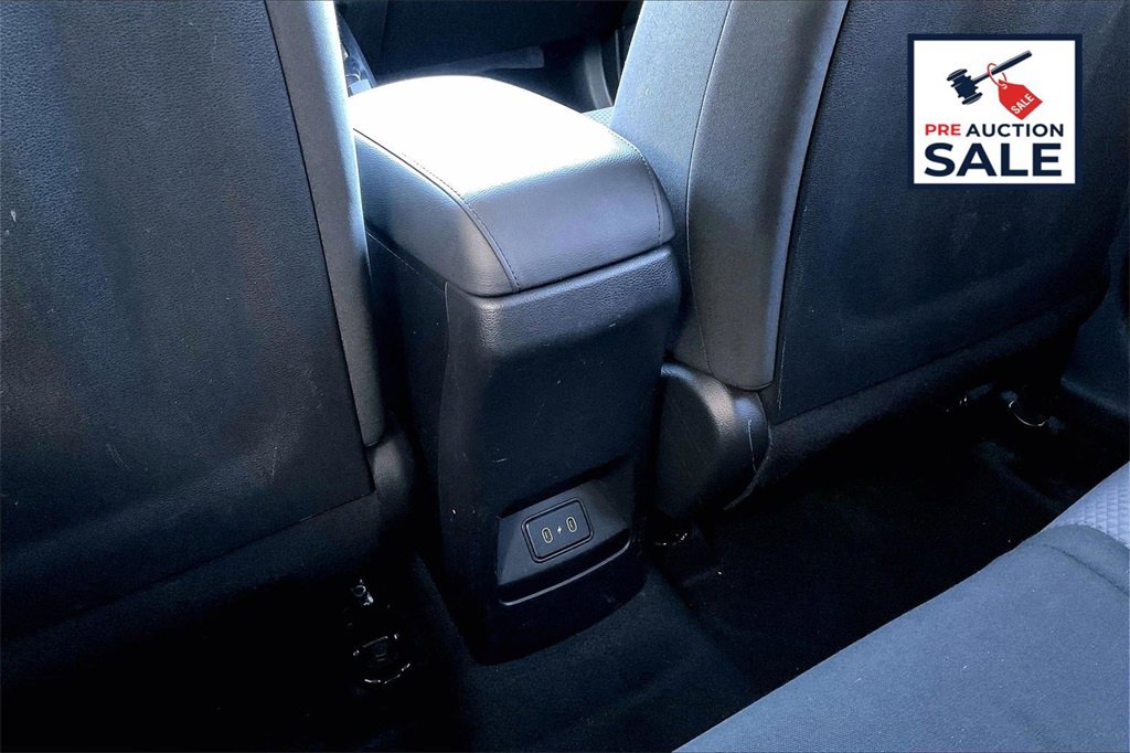 Certified 2023 Kia Soul S image 32