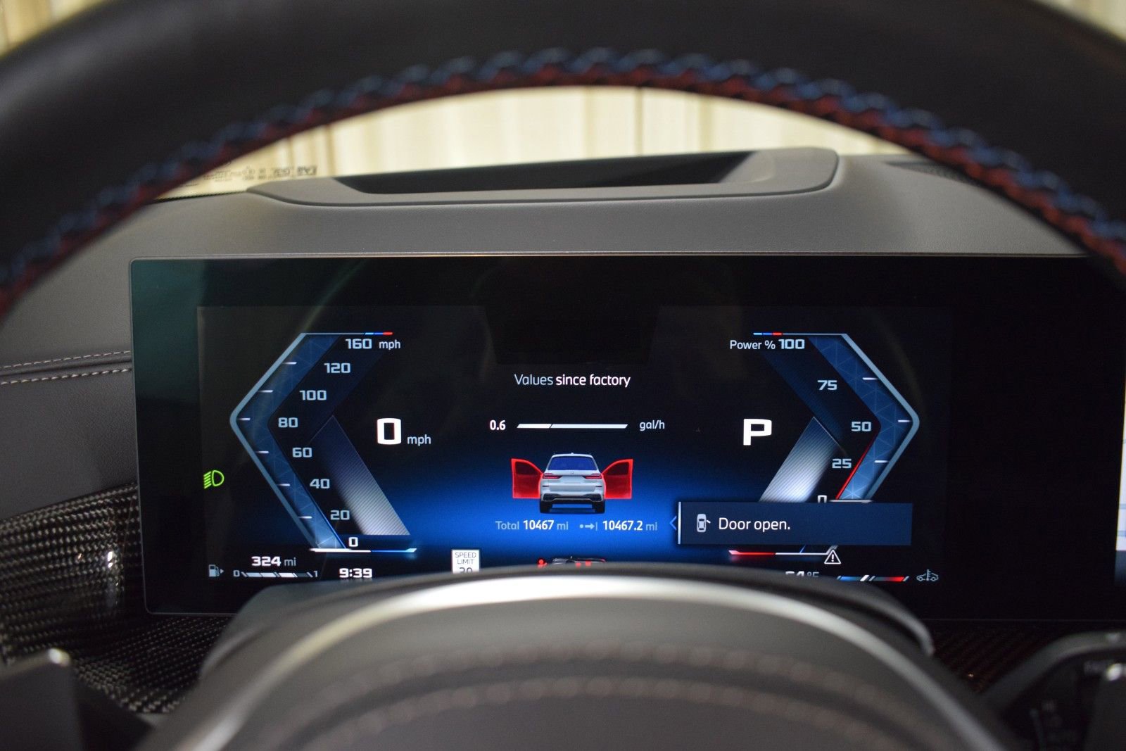 Used 2026 BMW X7 M60i image 32