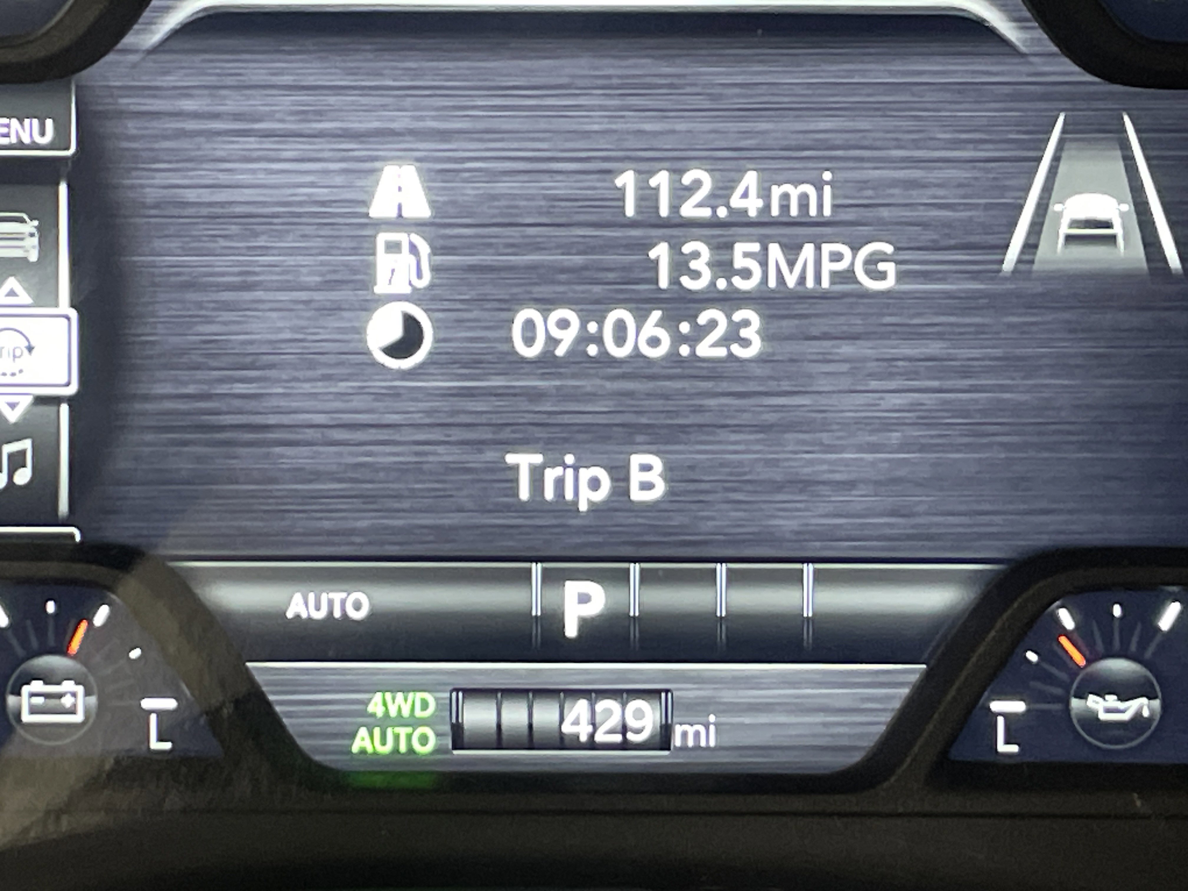 Used 2026 RAM 1500 Big Horn image 22