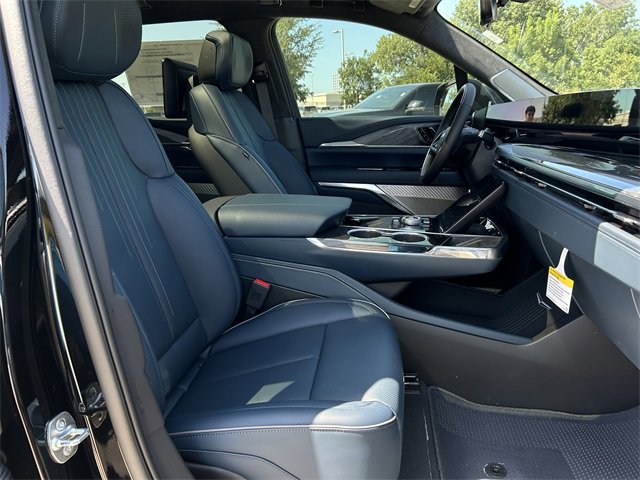 New 2026 Cadillac Escalade IQ Sport 2 image 27