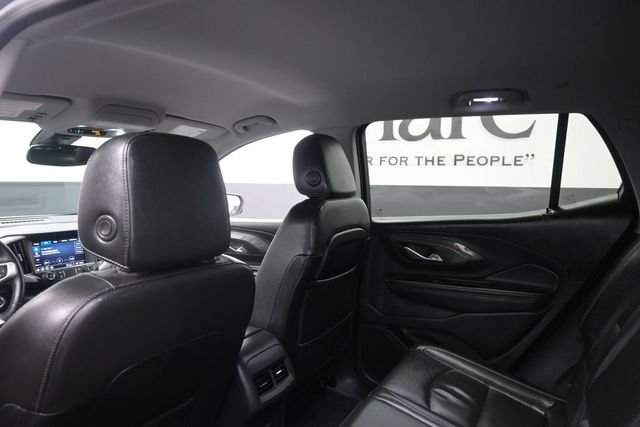 Used 2023 GMC Terrain SLT FWD image 24