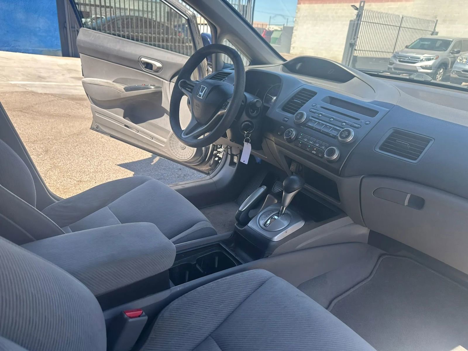 Used 2010 Honda Civic LX image 19