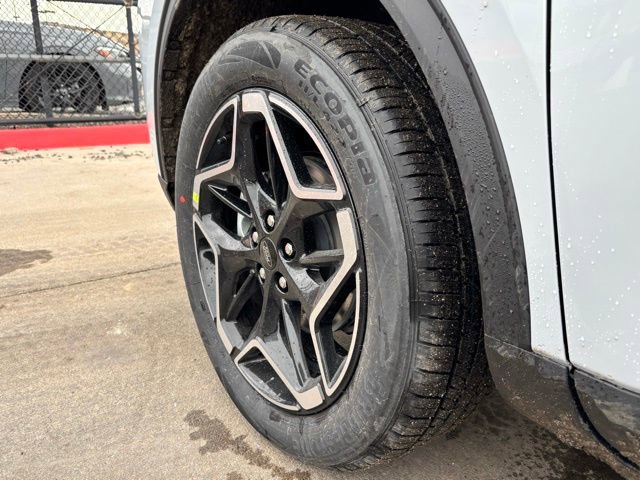 New 2026 Ford Escape Platinum w/ Premium Technology Package image 27