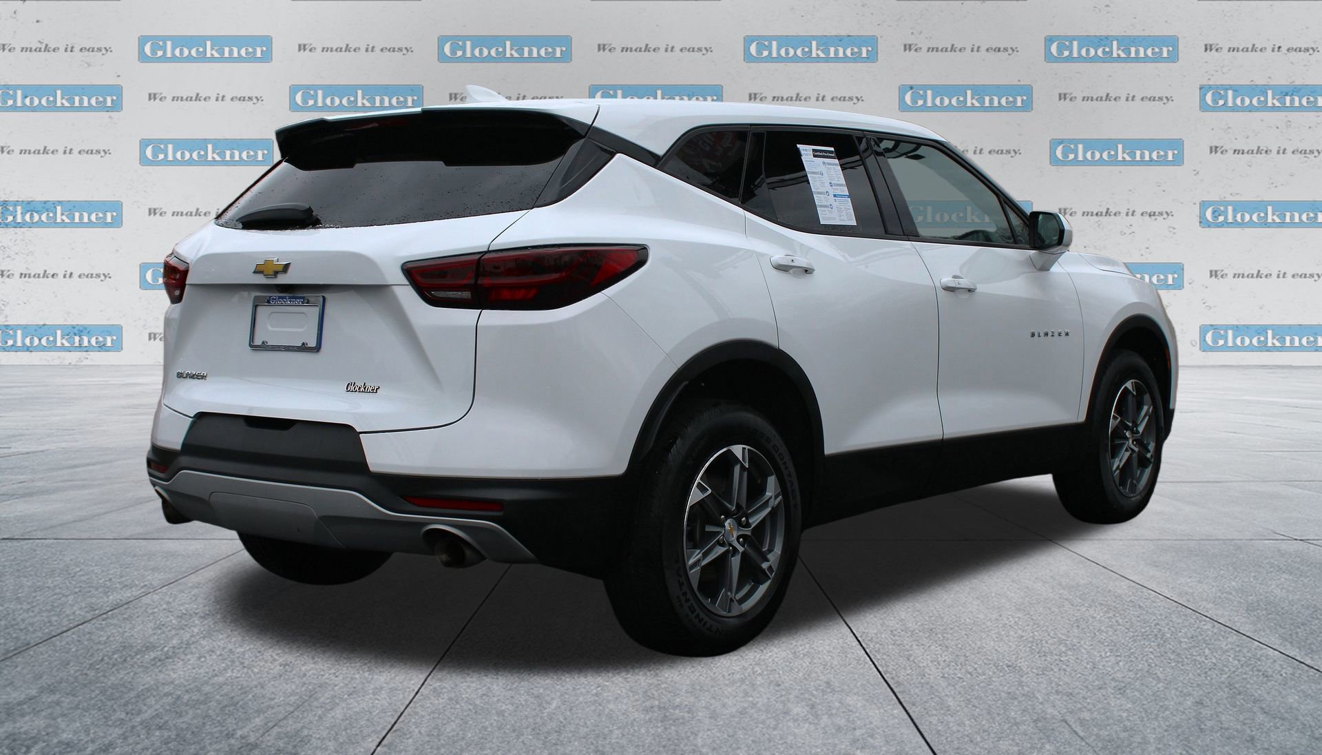 Used 2023 Chevrolet Blazer LT image 6