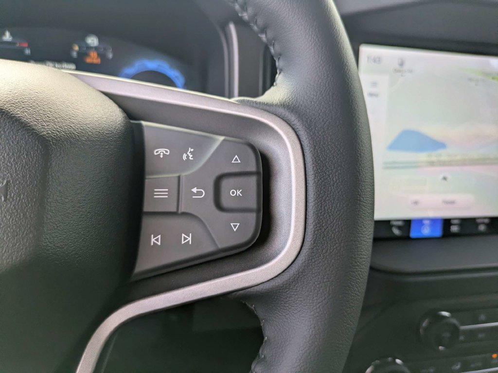 New 2026 Ford Bronco Big Bend AWD/4WD image 28