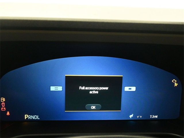 New 2025 Ford Bronco Sport Big Bend image 12