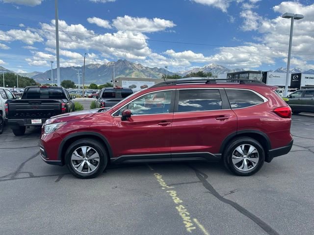 Used 2020 Subaru Ascent Premium AWD/4WD image 7