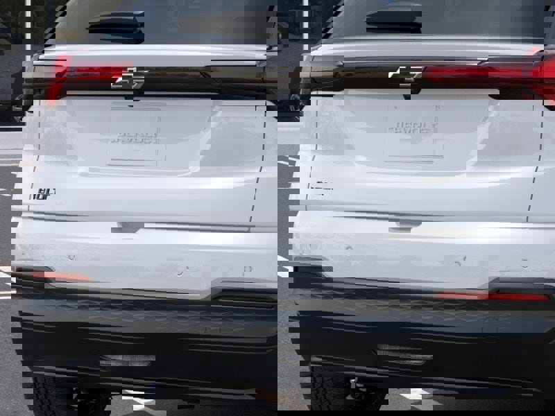 New 2027 Chevrolet Bolt LT w/ Comfort Package image 14