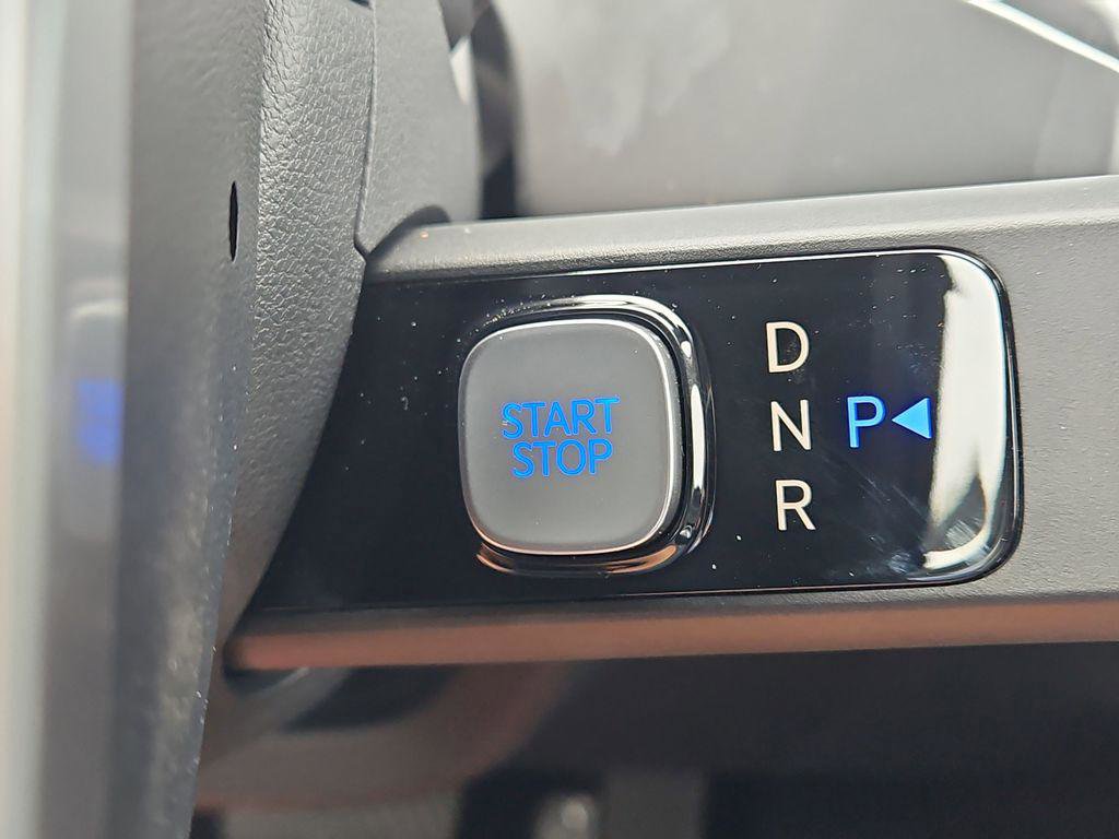 New 2026 Hyundai Ioniq 9 SE AWD/4WD image 11