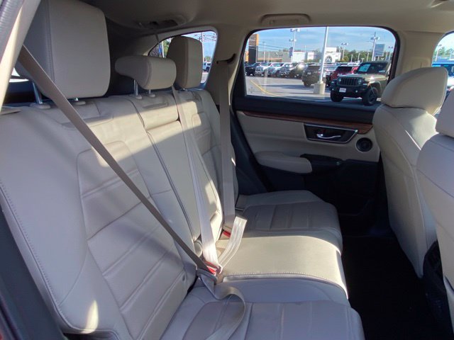 Used 2019 Honda CR-V EX-L image 21
