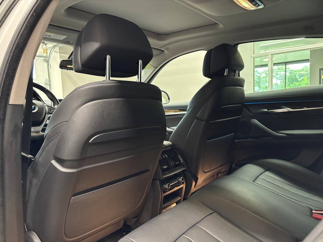 Used 2015 BMW X6 xDrive35i AWD/4WD image 19