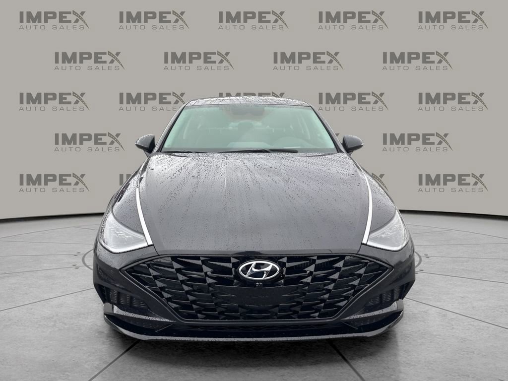 Used 2023 Hyundai Sonata Limited image 8