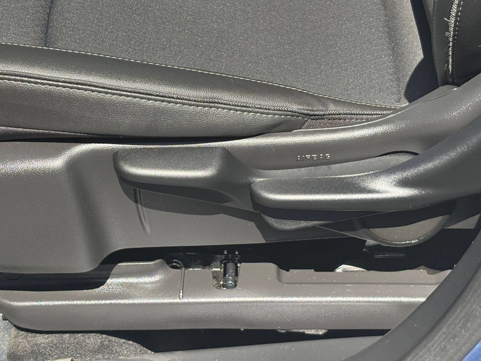 Used 2026 Buick Encore GX Preferred FWD image 21