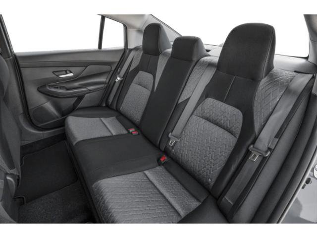 New 2026 Nissan Sentra SV w/ SV Convenience Package FWD image 15