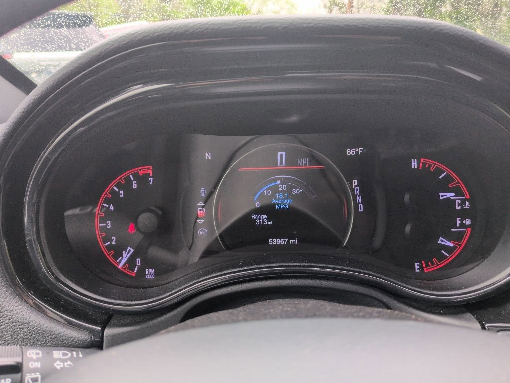 Used 2024 Dodge Durango GT AWD/4WD image 23