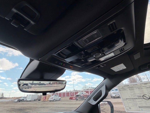 New 2026 Chevrolet Suburban High Country w/ Sun And Tow Package AWD/4WD image 47