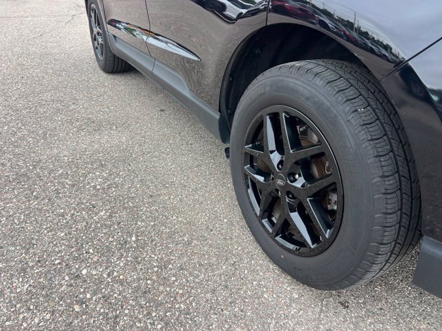 Certified 2024 Ford Edge SEL w/ Convenience Package AWD/4WD image 27