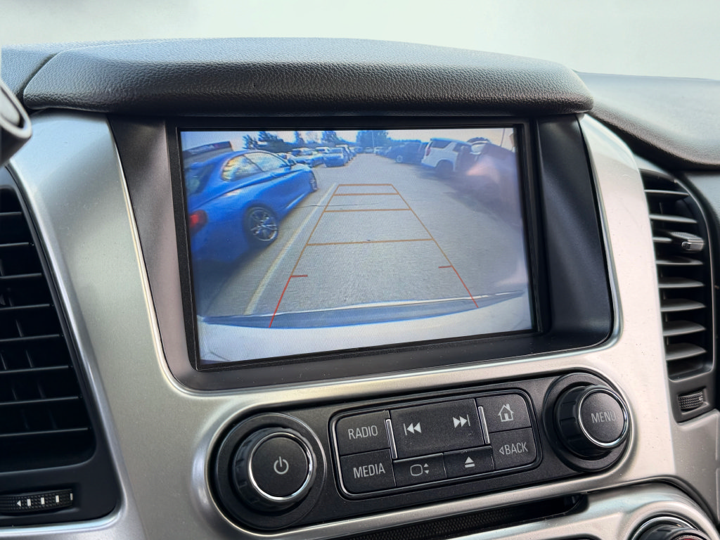 Used 2020 Chevrolet Tahoe Premier AWD/4WD image 23