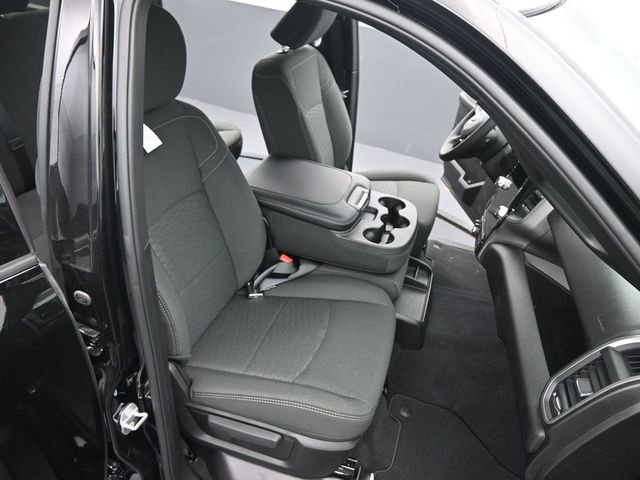 New 2026 RAM 3500 Tradesman image 19