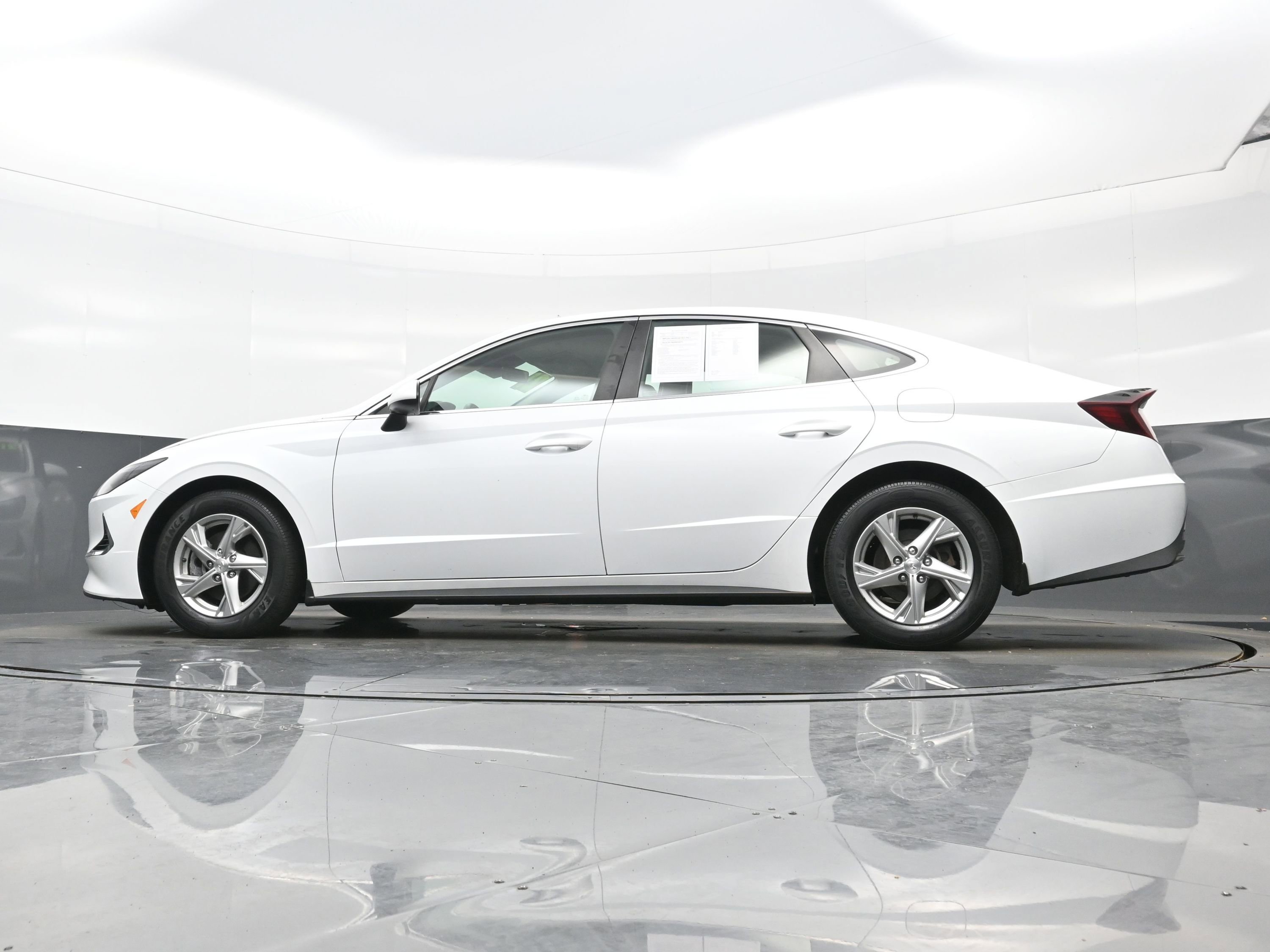 Used 2021 Hyundai Sonata SE FWD image 26
