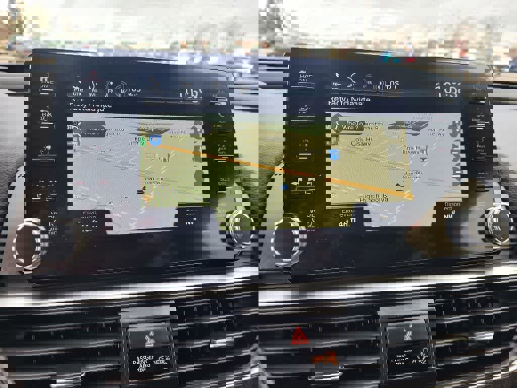 Used 2022 Honda Accord Touring image 11