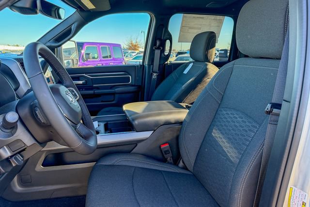 New 2026 RAM 2500 Big Horn image 15