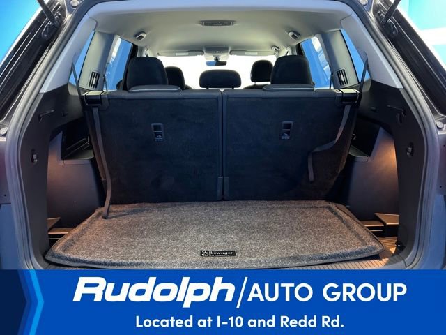 Used 2021 Volkswagen Atlas S image 30