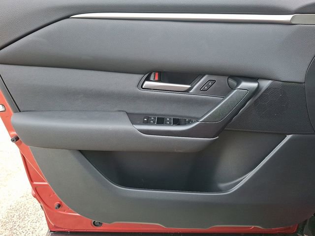 New 2026 MAZDA CX-50 2.5 Hybrid w/ Preferred Pkg image 13