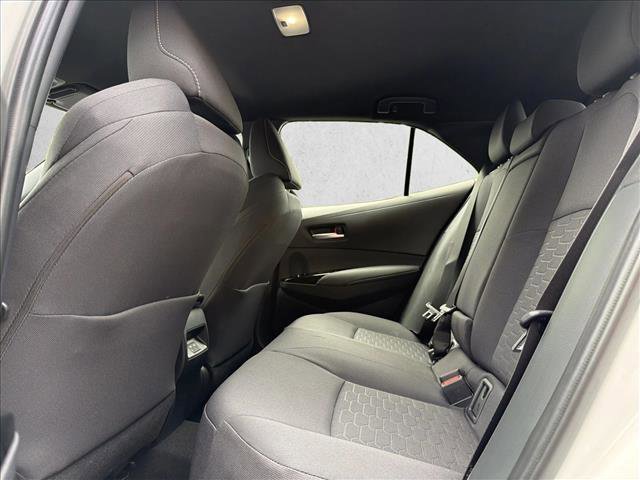 Used 2025 Toyota Corolla SE FWD image 22