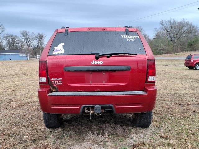 Used 2009 Jeep Grand Cherokee Laredo image 7