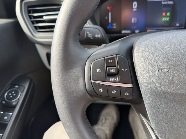 Used 2024 Ford Escape Active image 38