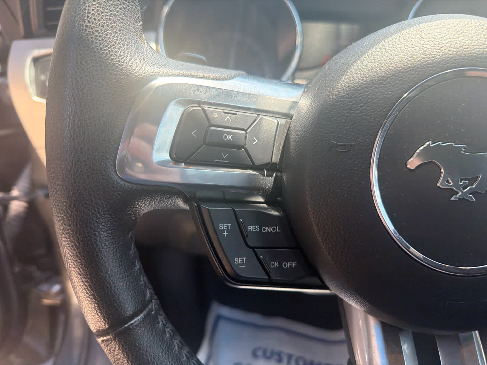 Used 2015 Ford Mustang GT Premium w/ Equipment Group 401A RWD image 15